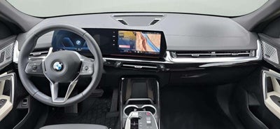 2025 BMW X2 xDrive28i
