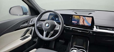 2025 BMW X2 xDrive28i