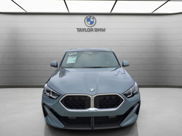 2025 BMW X2 xDrive28i