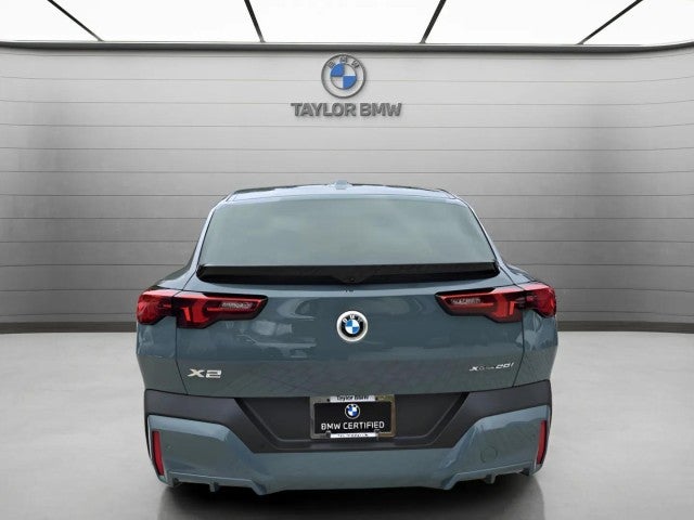 2025 BMW X2 xDrive28i
