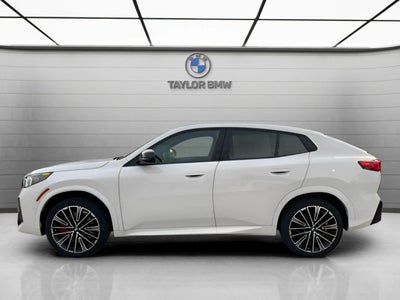 2026 BMW X2 xDrive28i