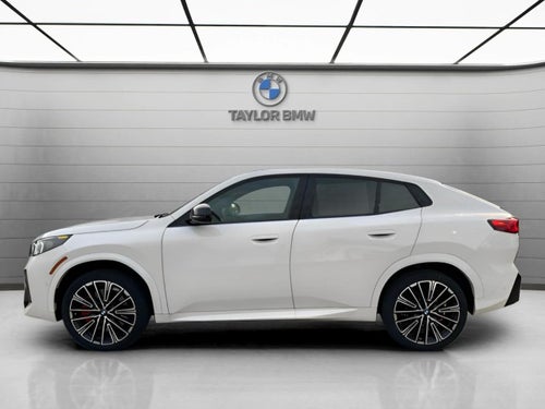 2026 BMW X2 xDrive28i