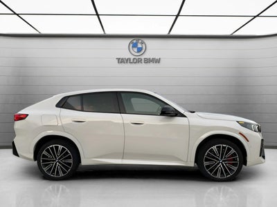 2026 BMW X2 xDrive28i