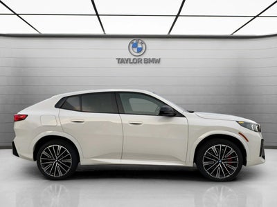 2026 BMW X2 xDrive28i
