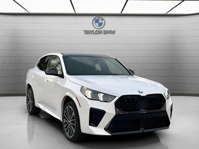 2026 BMW X2 xDrive28i
