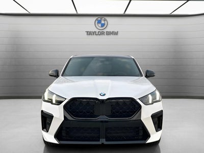 2026 BMW X2 xDrive28i