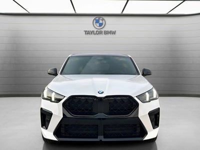 2026 BMW X2 xDrive28i