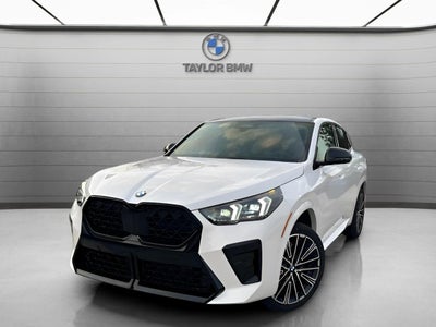 2026 BMW X2 xDrive28i