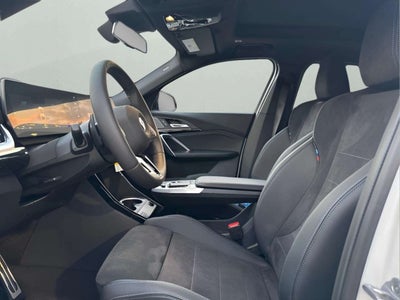 2026 BMW X2 xDrive28i