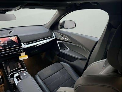 2026 BMW X2 xDrive28i