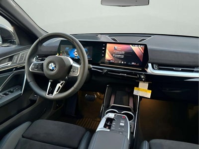 2026 BMW X2 xDrive28i
