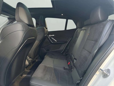 2026 BMW X2 xDrive28i