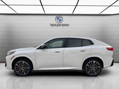 2026 BMW X2 xDrive28i