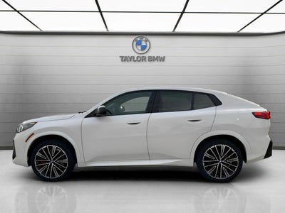 2026 BMW X2 xDrive28i
