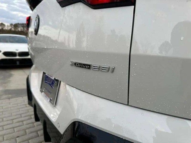 2026 BMW X2 xDrive28i