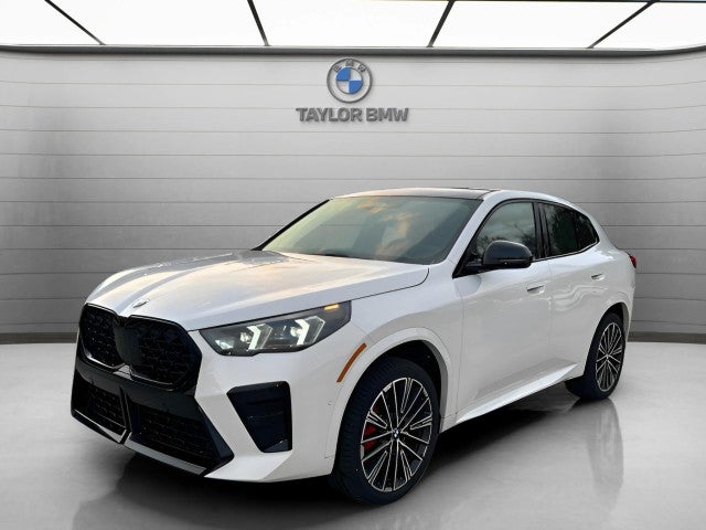 2026 BMW X2 xDrive28i