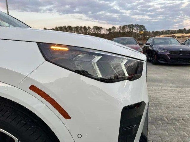 2026 BMW X2 xDrive28i