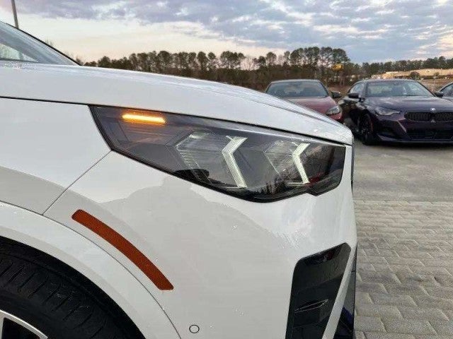 2026 BMW X2 xDrive28i