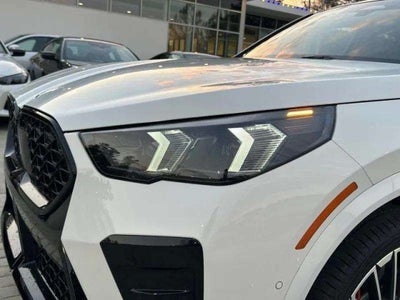 2026 BMW X2 xDrive28i