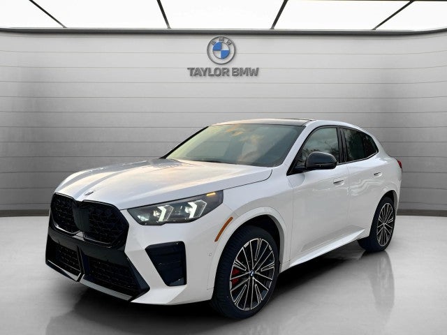 2026 BMW X2 xDrive28i