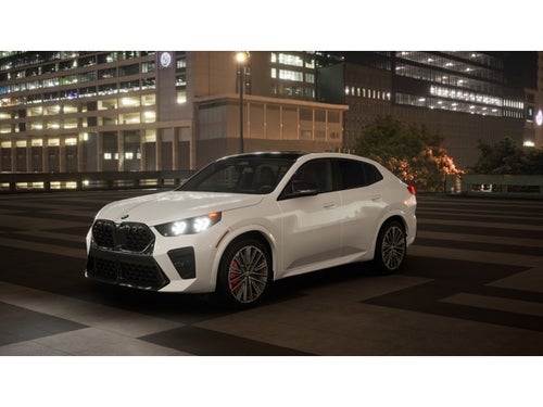 2026 BMW X2 xDrive28i