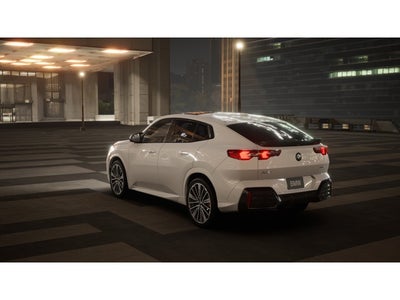 2026 BMW X2 xDrive28i