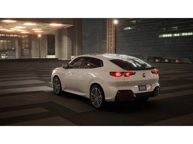 2026 BMW X2 xDrive28i