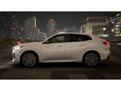 2026 BMW X2 xDrive28i
