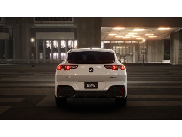 2026 BMW X2 xDrive28i