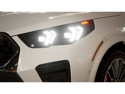 2026 BMW X2 xDrive28i