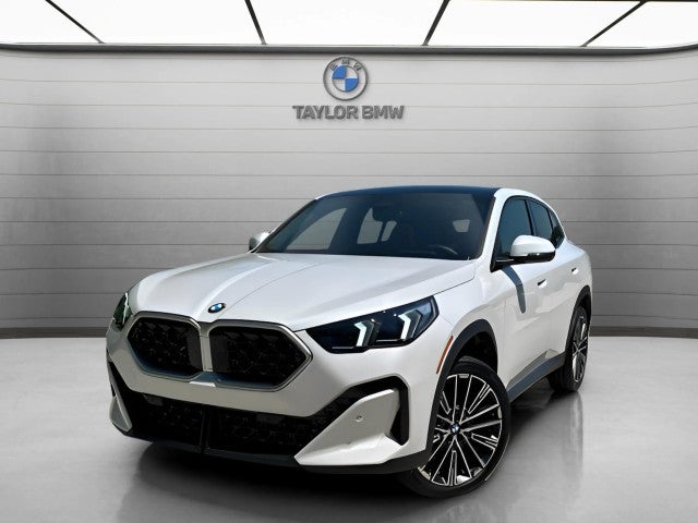 2026 BMW X2