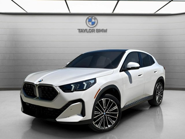 2026 BMW X2 xDrive28i