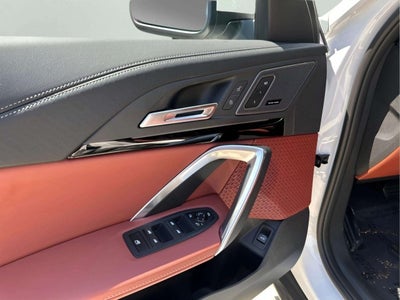 2026 BMW X2 xDrive28i