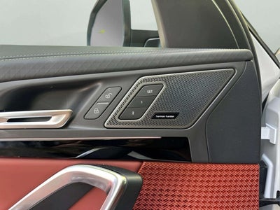 2026 BMW X2 xDrive28i