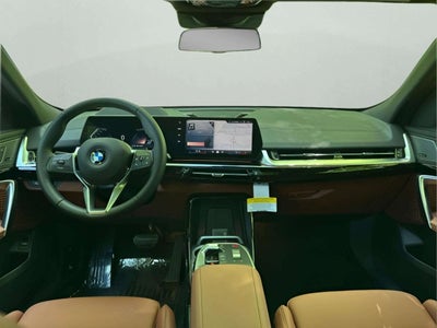 2026 BMW X2 xDrive28i