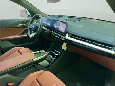 2026 BMW X2 xDrive28i