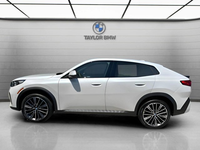 2026 BMW X2 xDrive28i