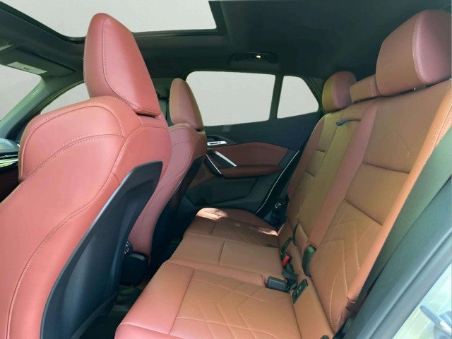 2026 BMW X2 xDrive28i