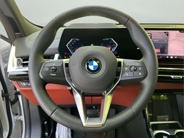 2026 BMW X2 xDrive28i