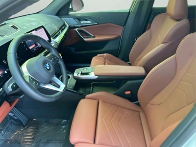 2026 BMW X2 xDrive28i