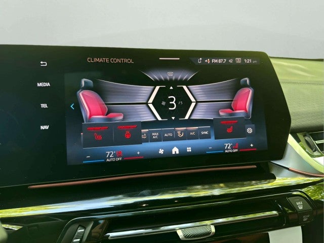 2026 BMW X2 xDrive28i