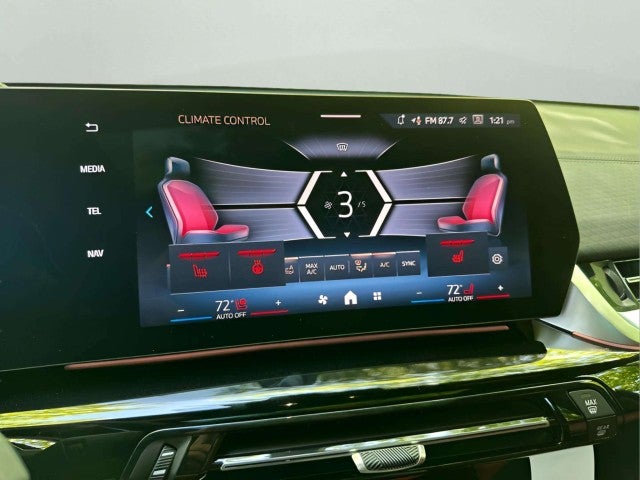 2026 BMW X2 xDrive28i