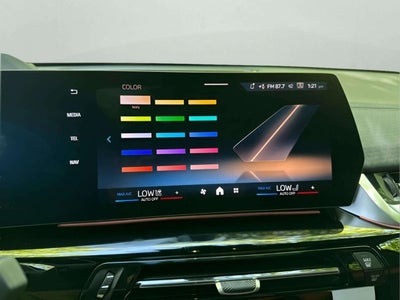 2026 BMW X2 xDrive28i