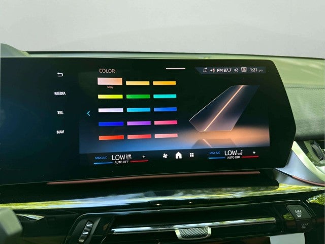 2026 BMW X2 xDrive28i