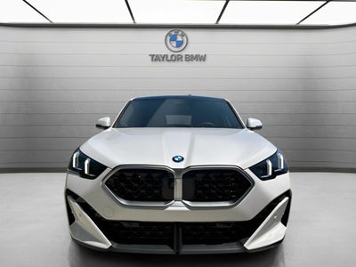 2026 BMW X2 xDrive28i