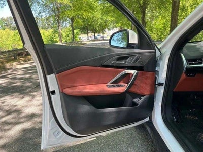 2026 BMW X2 xDrive28i