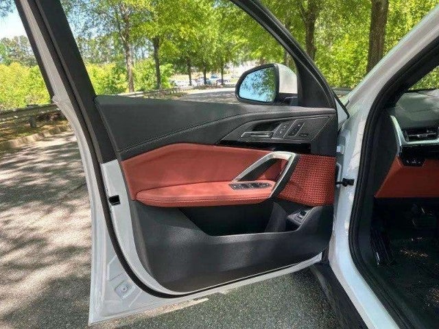 2026 BMW X2 xDrive28i