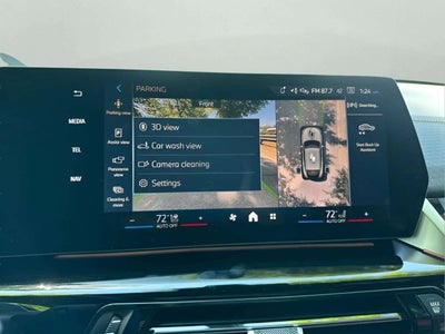 2026 BMW X2 xDrive28i