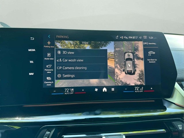 2026 BMW X2 xDrive28i