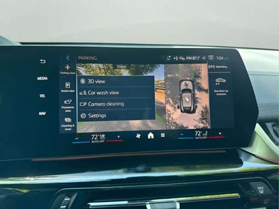 2026 BMW X2 xDrive28i